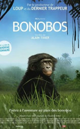 Bonobos