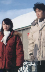 浅见光彦6：小樽杀人事件