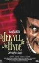 Dr. Jekyll and Mr. Hyde