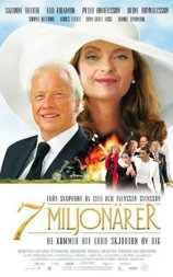 7 miljonärer