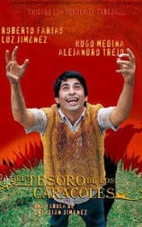 El tesoro de los caracoles
