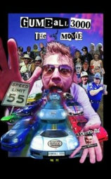 Gumball 3000: The Movie