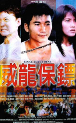威龙保镖