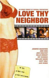 Love Thy Neighbor