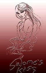 Salome's Kiss