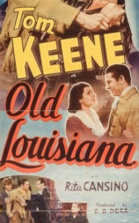 Old Louisiana