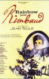 Rainbow pour Rimbaud