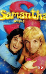 Samantha, oups!