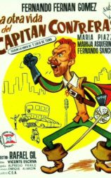 La otra vida del capitán Contreras