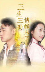 三生三世情缘未了