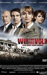 Wir sind das Volk - Liebe kennt keine Grenzen