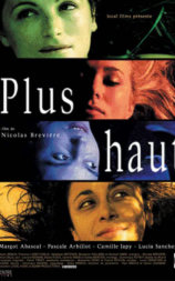 Plus haut