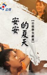 安安的夏天