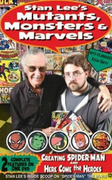 Stan Lee's Mutants, Monsters & Marvels