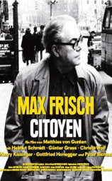 Max Frisch, citoyen