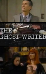 The Ghost Writer