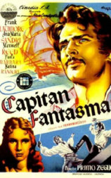 Capitan Fantasma
