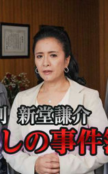 ヤメ判 新堂謙介 殺しの事件簿2