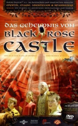 The Mystery of Black Rose Castle