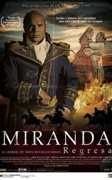 Miranda regresa
