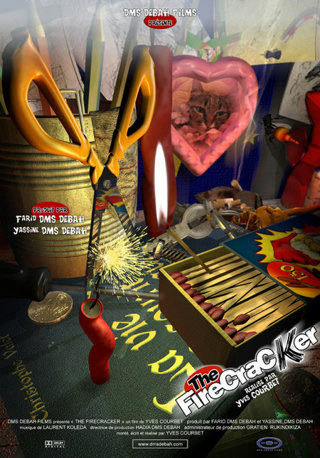 The Firecracker