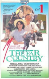 The Far Country