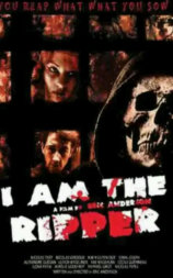 I am the Ripper