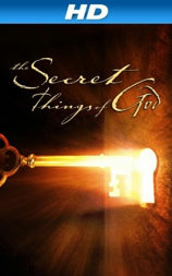 The Secret Things of God