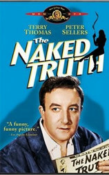 The Naked Truth