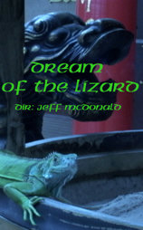 Dream of the Lizard
