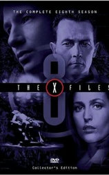 "The X Files" SE 8.11 The Gift