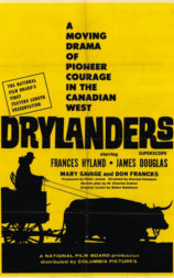 Drylanders