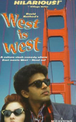 West Is West