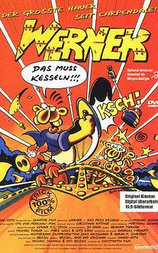 Werner - Das muss kesseln!!!