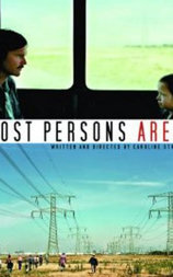 Lost Persons Area