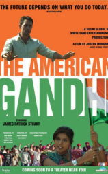 The American Gandhi