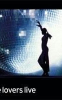 Sade Lovers Live