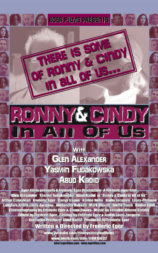 Ronny & Cindy in All of Us