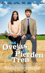 Las ovejas no pierden el tren
