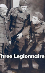 Three Legionnaires