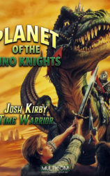 Josh Kirby... Time Warrior: Chapter 1