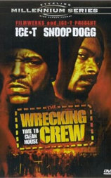 The Wrecking Crew