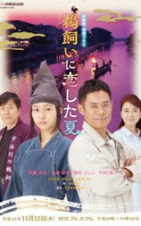 爱上鸬鹚渔人的夏天