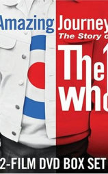 采访 The Who 乐队