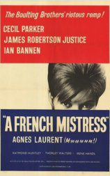 A French Mistress