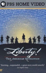 Liberty! The American Revolution