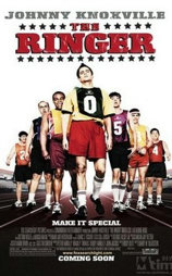 The Ringer