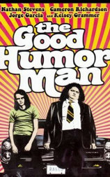 The Good Humor Man