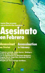 Asesinato en febrero
