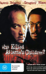Who Killed Atlanta's Children?